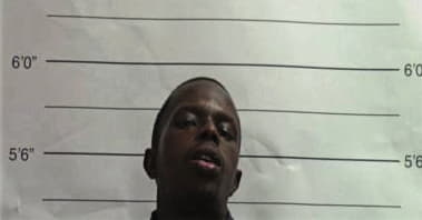 Donte Curtis, - Orleans Parish County, LA 